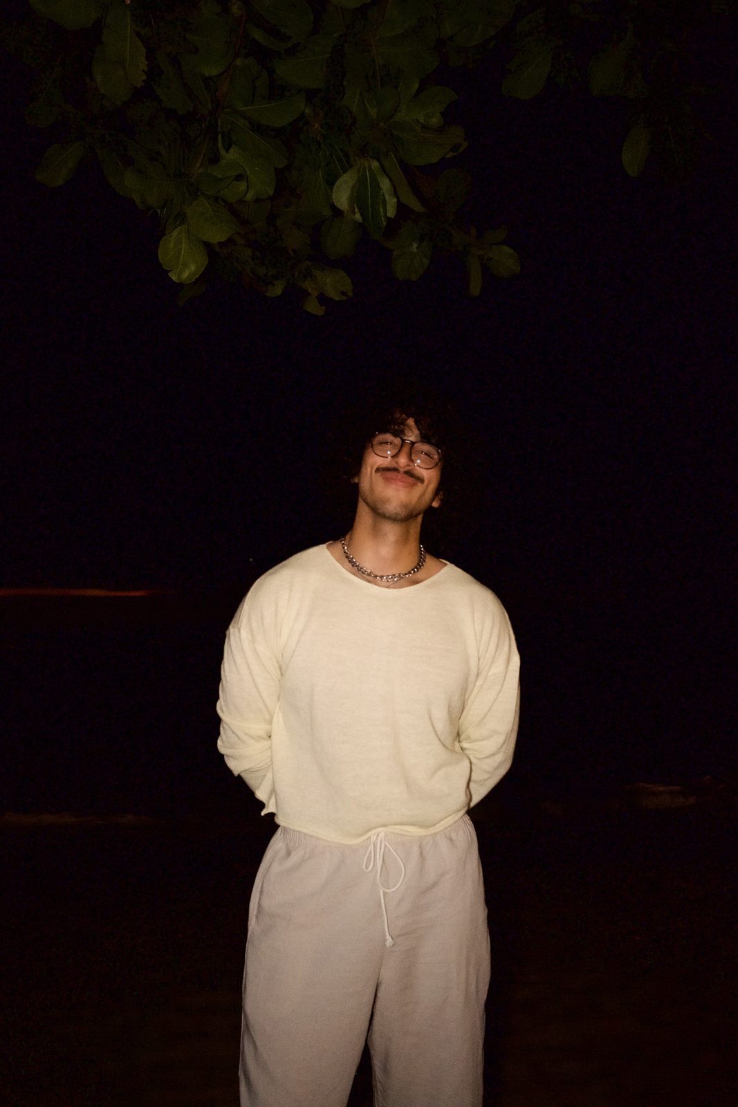 Deangelo Delgado